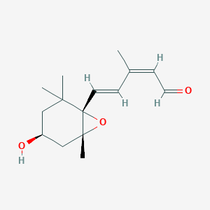 molecular formula C15H22O3 B146791 黄酮醇 CAS No. 8066-07-7