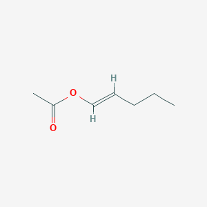 Pentenylacetate