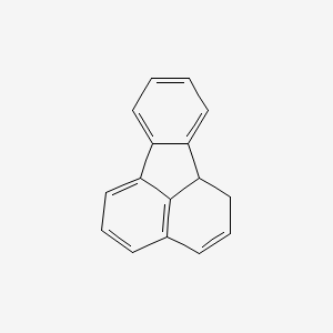 1,10b-Dihydrofluoranthene