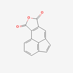 Acenaphtho[4,5-C]furan-7,9-dione