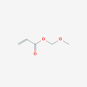 Methoxymethyl prop-2-enoate