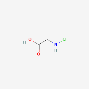 N-Chloroglycine