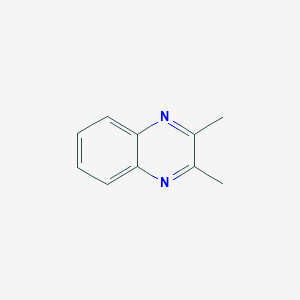 2,3-Dimethylquinoxaline