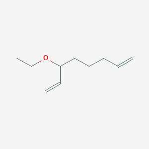 3-Ethoxyocta-1,7-diene