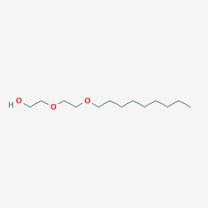 2-(2-Nonoxyethoxy)ethanol