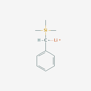 Lithium phenyl(trimethylsilyl)methanide