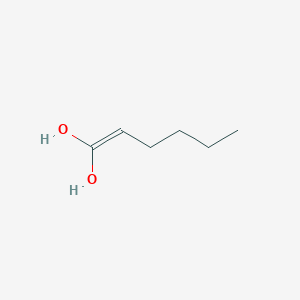 Hexenediol