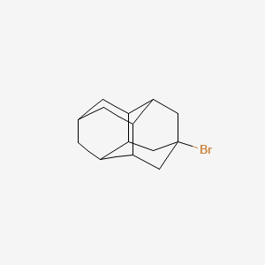 4-Bromodiamantane