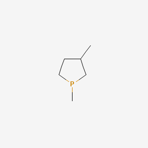 1,3-Dimethylphospholane