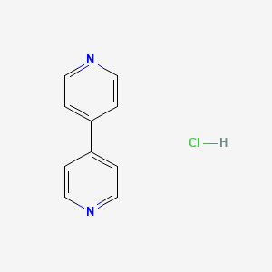 4,4'-Bipyridine hydrochloride