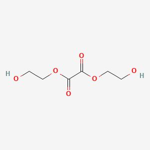 Bis(2-hydroxyethyl) ethanedioate