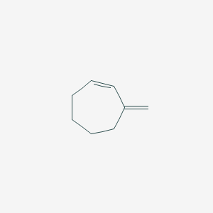 3-Methylenecycloheptene