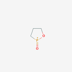 2-Oxo-1,2-oxaphospholan-2-ium