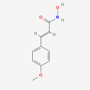 p-Methoxycinnamohydroxamic acid