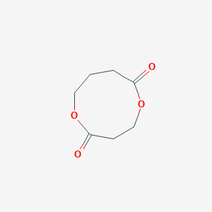 1,5-Dioxonane-2,6-dione