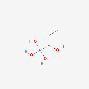 Butane-1,1,1,2-tetrol