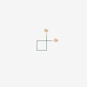 1,1-Dibromocyclobutane