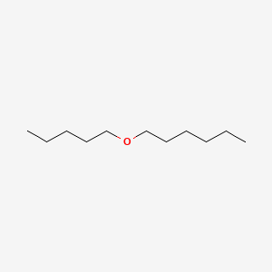 Hexane, 1-(pentyloxy)-