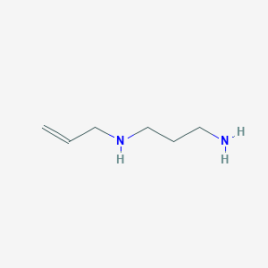 N-allyl-1,3-diaminopropane