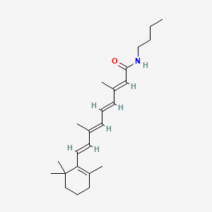 N-(Butyl)retinamide