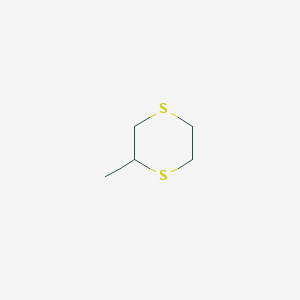 2-Methyl-1,4-dithiane