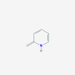 Methylene pyridine