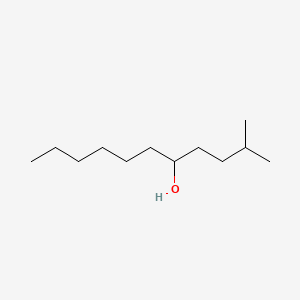 2-Methyl-5-undecanol