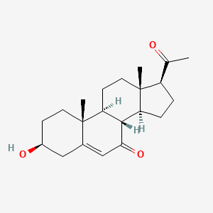 7-Ketopregnenolone