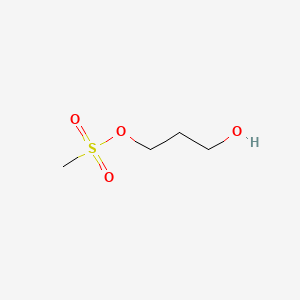 1,3-Propanediol, monomethoanesulfonate