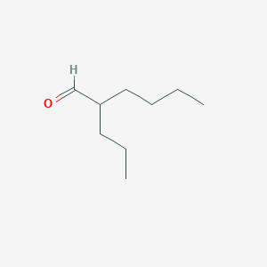 2-Propylhexanal