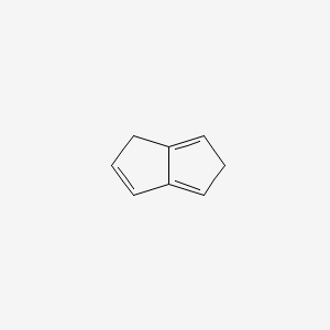 1,5-Dihydropentalene