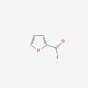 2-Furoylfluoride