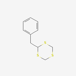 2-Benzyl-1,3,5-trithiane