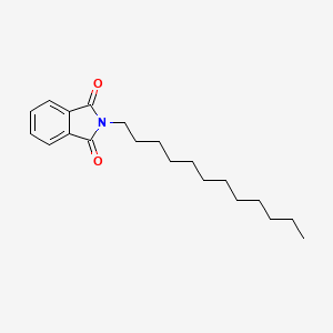 N-Dodecylphthalimide