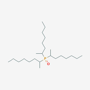 Tris-sec-octylphosphine oxide