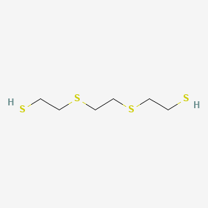 3,6-Dithiaoctane-1,8-dithiol