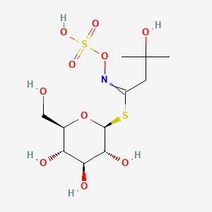 Glucoconringiin