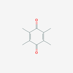 B146903 Duroquinone CAS No. 527-17-3