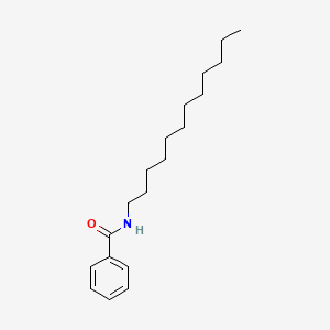 N-Dodecylbenzamide