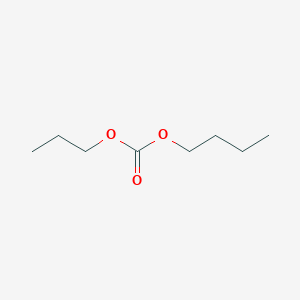 Carbonic acid, butyl propyl ester