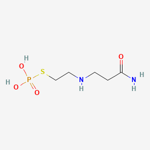 Betamide