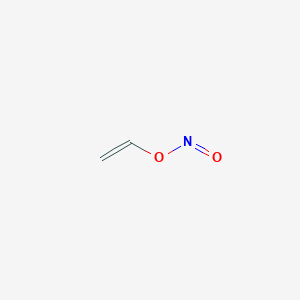 Ethenyl nitrite