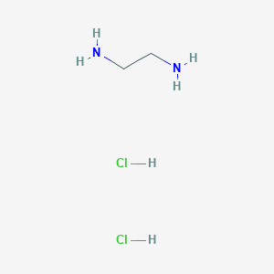 B146915 Ethylenediamine dihydrochloride CAS No. 333-18-6