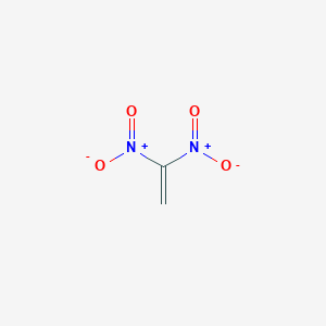 1,1-Dinitroethene