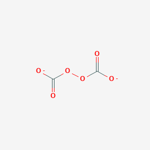 Carboxylatooxy carbonate