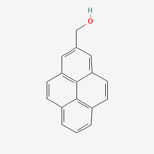 2-Pyrenemethanol