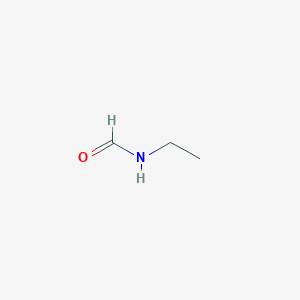 B146923 N-Ethylformamide CAS No. 627-45-2