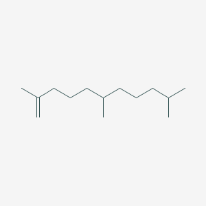 1-Undecene, 2,6,10-trimethyl