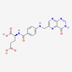 2-Deaminofolic acid