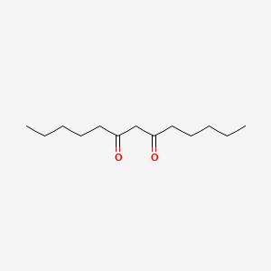 6,8-Tridecanedione